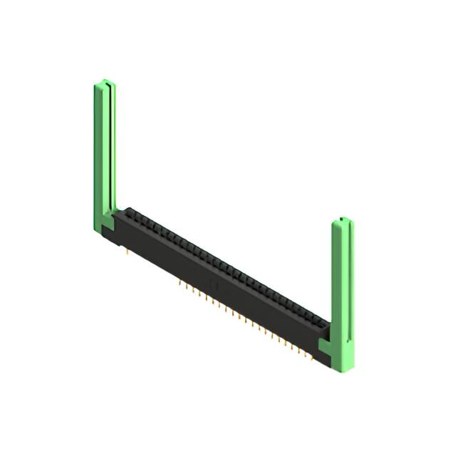 387-029-558-158 EDAC Inc.  Edgeboard Connectors